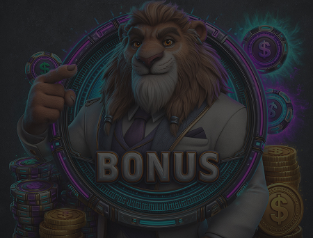 CryptoLeo