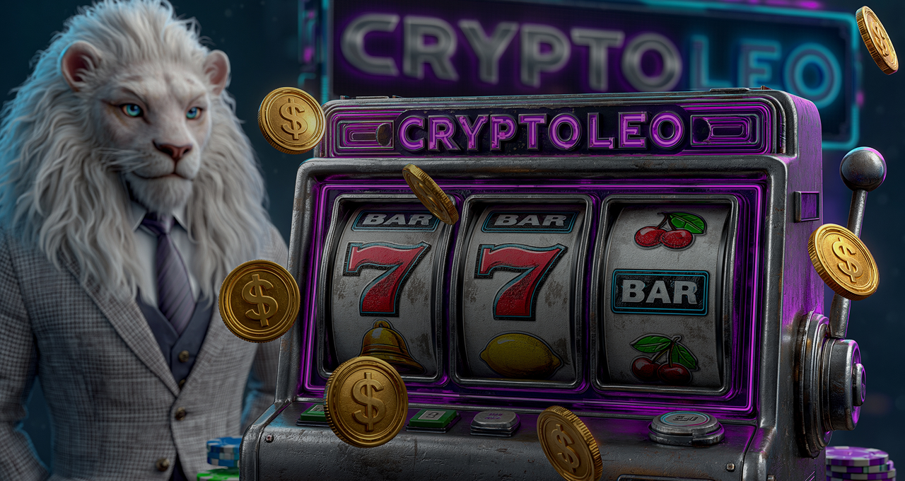 CryptoLeo